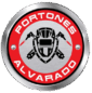 Portones Alvarado